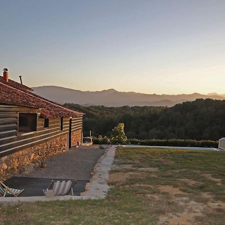 Domaine Ostau Montplaisant Ponlat-Taillebourg Exterior foto